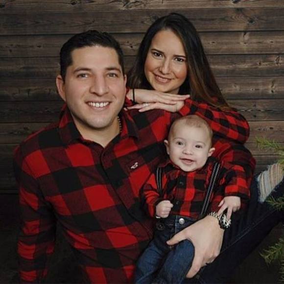 Meet your Posher, Sebastian - Picture 1 of 1